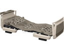 ★ポイント最大16倍★【全国配送可】-楽匠プラス 棚付キ 2モーション H脚 KQ-A5317S 91幅 SH付 パラマウントベッド JAN kt427631 取寄品 ベッド関連 ベッド 2モーター-【介護福祉用具】(4)
