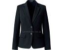 ★5/23-27 P最大27倍★【全国配送可】-ジャケット AJ0263-16 ブラック 21号 ボンマックス JAN 4544316043000 kt4280...