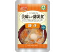 ★7/19-26 P最大27倍★【全国配送可】-美味シイ防災食 豚汁 180g(50) アルファフーズ JAN 4580399810054 kt428380 取寄品 リスクマネジメント 非常食-【介護福祉用具】