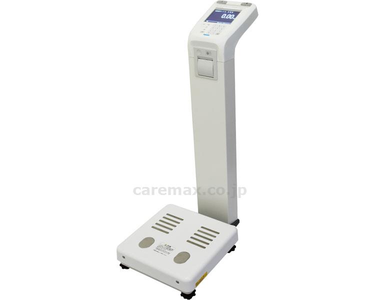 ★ポイント最大16倍★【全国配送可】-高精度型体組成計ボディプランナー（検定品） DF870K 大和製衛　JAN 4979916397220 kt428453 取寄品 医療・施設 計測器 体重計-【介護福祉用具】