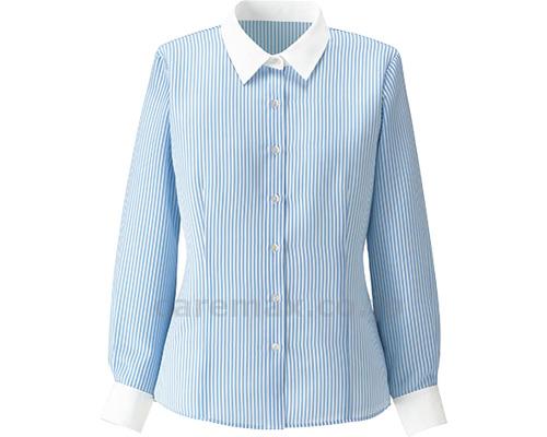 ★7/19-26 P最大27倍★【全国配送可】-長袖ブラウス RB4161-6 サックス 15号 ボンマックス JAN 4544316642388 kt428574 取寄品 衣類 ユニフォーム トップ-【介護福祉用具】 ★7/19-26 P最大27倍★【全国配送可】-長袖ブラウス RB4161-6 サックス 15号 ボンマックス JAN 4544316642388 kt428574 取寄品 衣類 ユニフォーム トップ-【介護福祉用具】