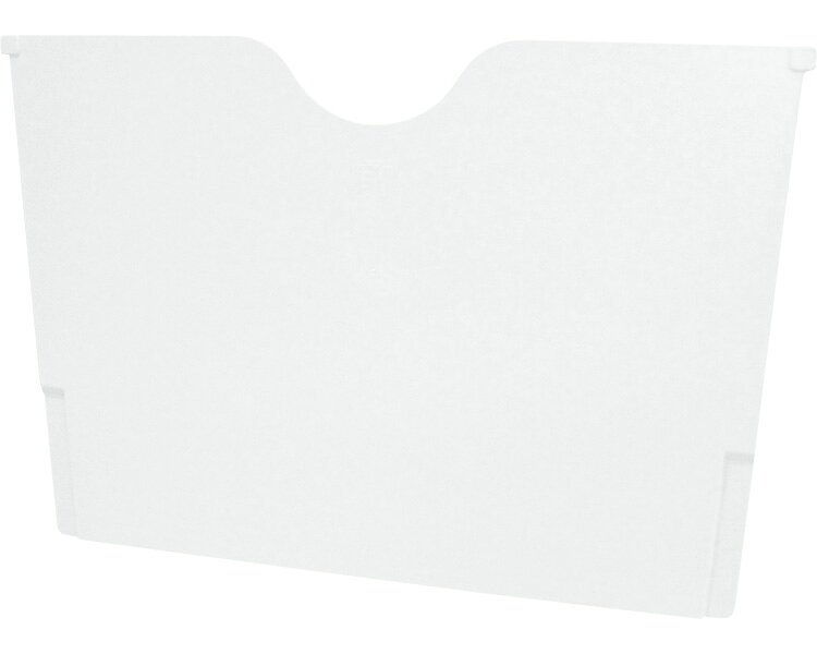 ★ポイント最大16倍★【全国配送可】-分別ポケット　仕切板 585-110 アロン化成　JAN 4970210833933 kt424868 取寄品 医療・施設 施設用備品 ダストボックス-【介護福祉用具】