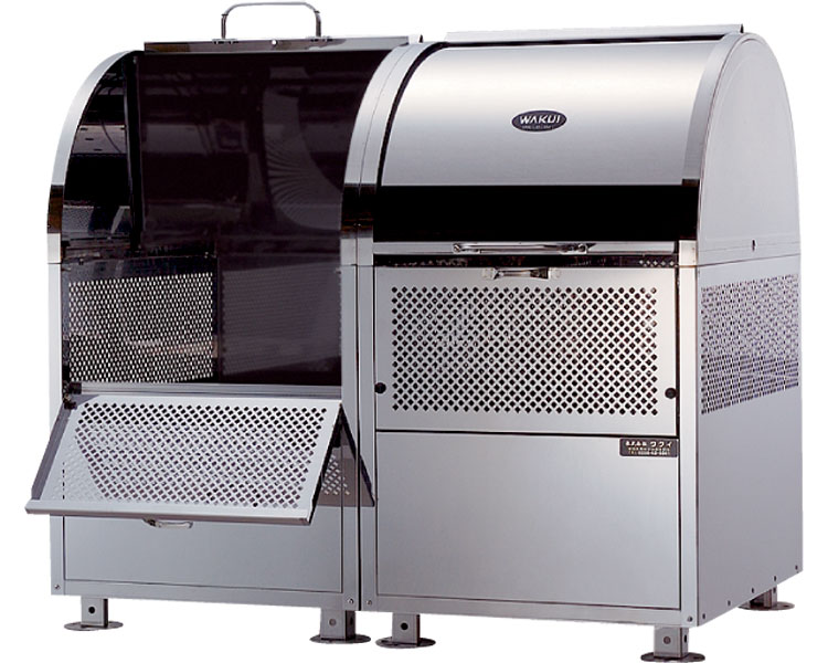 ★ポイント最大16倍★【全国配送可】-エコランドステーションボックス　SU-660 586-212　ステンレス製 アロン化成　JAN 4970210306659 kt424882 取寄品 医療・施設 施設用備品 ダストボックス-【介護福祉用具】