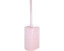 ★ポイント最大16倍★【全国配送可】-SLIM(スリム)トイレブラシ W-201P ピンク マーナ JAN 4976404320111 kt425932 取寄品 住環境用品 消耗品 清掃用品-【介護福祉用具】