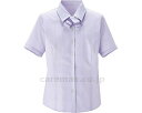 ★6/22-27 P最大27倍★【全国配送可】-半袖ブラウス RB4558-14 LV 19号 ボンマックス JAN 4544316645419 kt428927 取寄品 衣類 ユニフォーム トップ-【介護福祉用具】