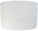 ★ポイント最大16倍★【全国配送可】-眼鏡型フェイスシールド シールド SD790-00LX-MB 20枚入 山崎産業 JAN 4903180193967 kt...