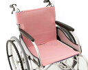 ★ポイント最大16倍★【全国配送可】-座COLOR ピンク 日本シューター JAN kt429266 取寄品 歩行関連 車いすオプション 車いす用小物-【介護福...