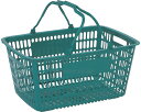 ★ポイント最大16倍★【全国配送可】-買イ物カゴ SL-20 エバーグリーン 大和産業 JAN kt429622 取寄品 ()-【介護福祉用具】