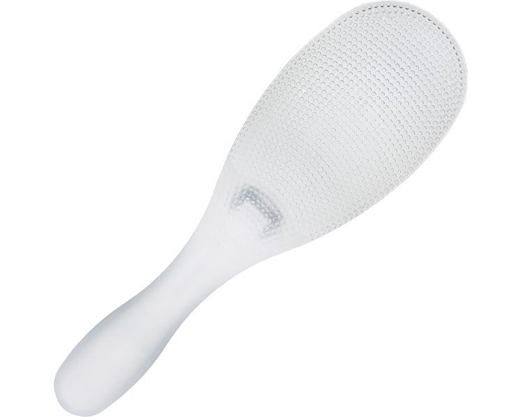 ★ポイント最大16倍★【全国配送可】-極しゃもじ小プレミアム K-744CL　クリア マーナ　JAN 497640427441..