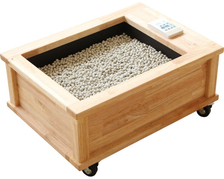 ★ポイント最大16倍★【全国配送可】-暖暖ふっと　1人用 DW-1　610×442×287 SoL　JAN kt427348 取寄品 健康管理 リラクゼーション 足浴器-【介護福祉用具】