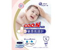 ★ポイント最大16倍★【全国配送可】-グーンプラス敏感肌設計Sサイズ2枚 21001273 2枚 大王製紙 JAN 4902011842630 kt431444...