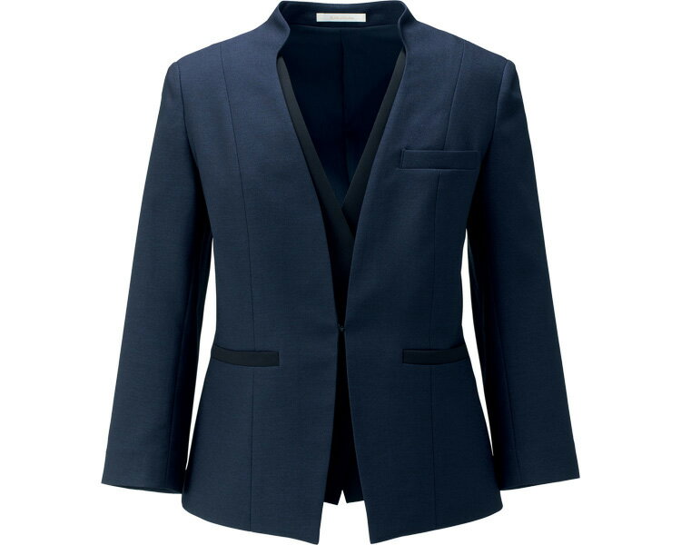 ★ポイント最大16倍★【全国配送可】-ジャケット BCJ0712-8 ネイビー 21号 ボンマックス JAN 4550338025962 kt428182 取寄...