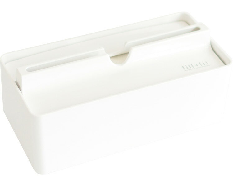 ★ポイント最大16倍★【全国配送可】-フィルフィット　ペーパータオルケース　リップ 89516　レギュラー ..