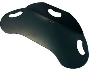 ★ポイント最大16倍★【全国配送可】-バイキングボード 39580061　L ラックヘルスケア　JAN kt428467 取寄品 ベッド関連 移乗用具・介護リフト 移乗用具-【介護福祉用具】