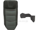 ★5/9-16 P最大27倍★【全国配送可】-車イスサポートシートαセット M66KG21AP ブラック 帝健 JAN 4528732118122 kt4335...