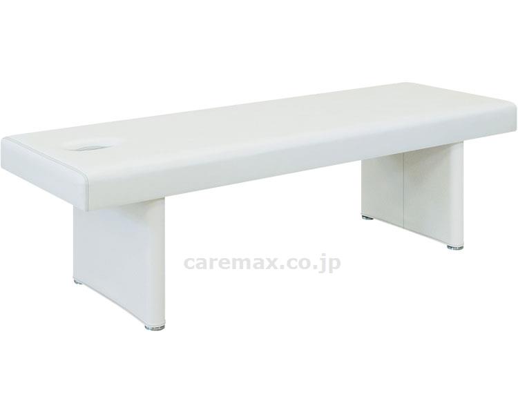 ★ポイント最大16倍★【全国配送可】-有孔H型ソックスベッド　TB-756U 幅：　長：　高：　オレンジ 高田ベッド製作所　JAN kt433590 取寄品 医療・施設 施設用備品 診察台-【介護福祉用具】