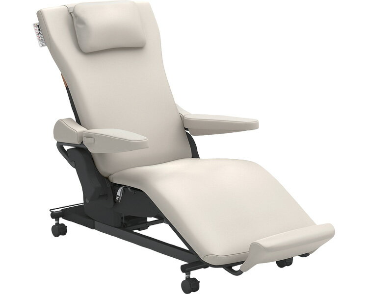 楽天市場】介護 椅子 立ち上がり（ブランドパラマウントベッド