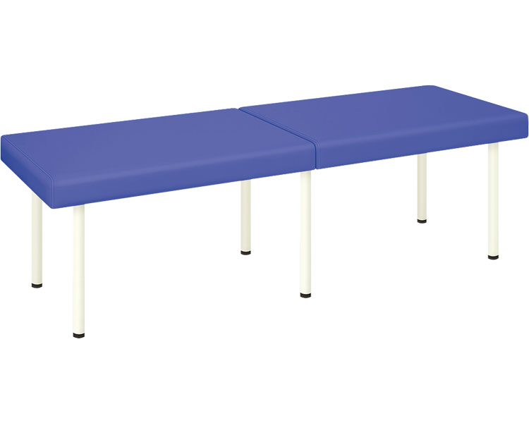 ★ポイント最大16倍★【全国配送可】-DXポーター　TB-1352 幅：　長：　高：　白 高田ベッド製作所　JAN kt431531 取寄品 医療・施設 施設用備品 診察台-【介護福祉用具】