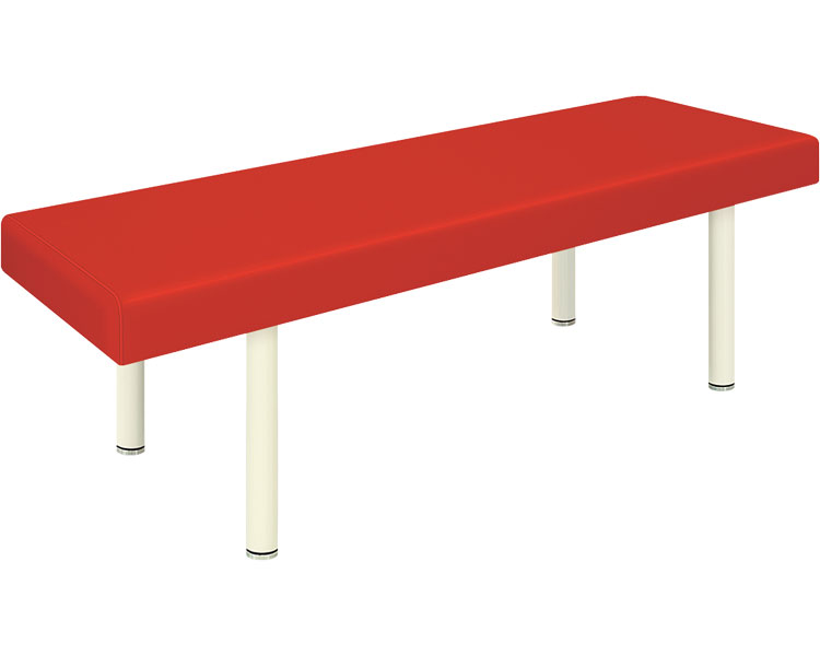 ★ポイント最大16倍★【全国配送可】-DXスリーパー　TB-994 幅：　長：　高：　ライトブルー 高田ベッド製作所　JAN kt431684 取寄品 医療・施設 施設用備品 診察台-【介護福祉用具】