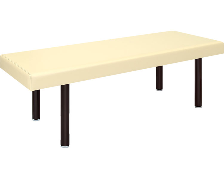 ★ポイント最大16倍★【全国配送可】-有孔DXブラウン TB-993U 幅: 長: 高: クリーム 高田ベッド製作所 JAN kt431785 取寄品 医療・施設 施設用備品 診察台-【介護福祉用具】