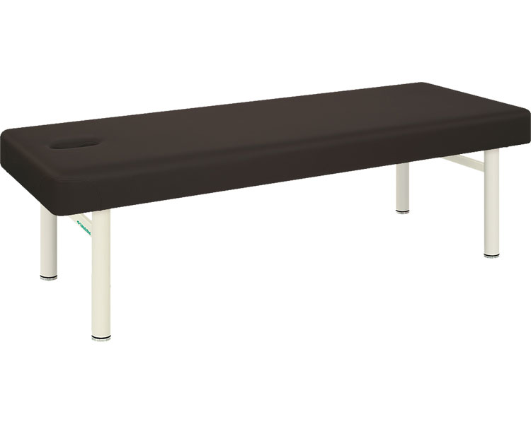 ★ポイント最大16倍★【全国配送可】-DXクラウン　TB-1190 幅：　長：　高：　クリーム 高田ベッド製作所　JAN kt431909 取寄品 医療・施設 施設用備品 診察台-【介護福祉用具】