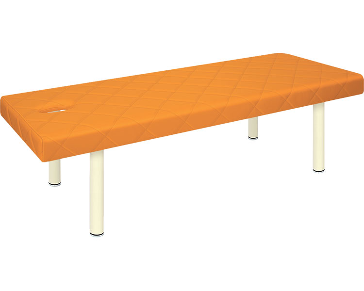 ★ポイント最大16倍★【全国配送可】-キルトDX　TB-1123 幅：　長：　高：　茶 高田ベッド製作所　JAN kt432015 取寄品 医療・施設 施設用備品 診察台-【介護福祉用具】