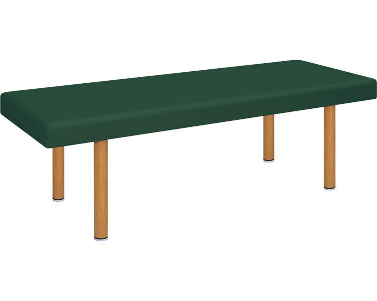 ★ポイント最大16倍★【全国配送可】-有孔DXウッド　TB-634U 幅：　長：　高：　ライトブラウン 高田ベッド製作所　JAN kt432221 取寄品 医療・施設 施設用備品 診察台-【介護福祉用具】