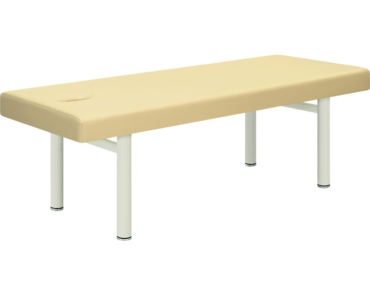 ★ポイント最大16倍★【全国配送可】-フレンド　TB-368 幅：　長：　高：　ライトブラウン 高田ベッド製作所　JAN kt432377 取寄品 医療・施設 施設用備品 診察台-【介護福祉用具】