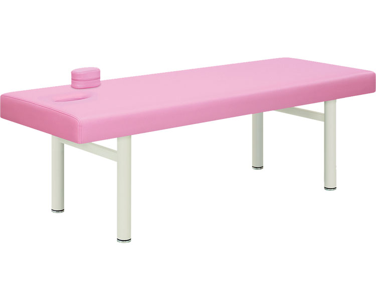 ★ポイント最大16倍★【全国配送可】-サイモン　TB-415 幅：　長：　高：　白 高田ベッド製作所　JAN kt432422 取寄品 医療・施設 施設用備品 診察台-【介護福祉用具】