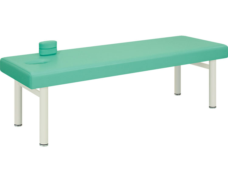 ★ポイント最大16倍★【全国配送可】-コステロ　TB-416 幅：　長：　高：　ライトブルー 高田ベッド製作所　JAN kt432462 取寄品 医療・施設 施設用備品 診察台-【介護福祉用具】