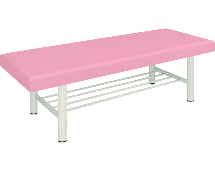 ★ポイント最大16倍★【全国配送可】-有孔DXベッド-4　TB-908U-4 幅：　長：　高：　オレンジ 高田ベッド製作所　JAN kt432737 取寄品 医療・施設 施設用備品 診察台-【介護福祉用具】