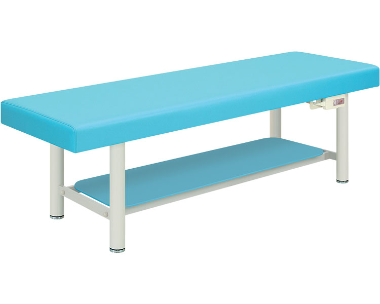 ★ポイント最大16倍★【全国配送可】-有孔DXアイホット-5　TB-686U 幅：　長：　高：　抹茶 高田ベッド製..