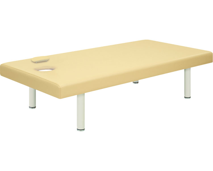 ★ポイント最大16倍★【全国配送可】-有孔フタ付ワイド　TB-288 幅：　長：　高：　黒 高田ベッド製作所　JAN kt433008 取寄品 医療・施設 施設用備品 診察台-【介護福祉用具】