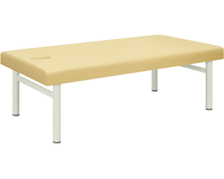 ★ポイント最大16倍★【全国配送可】-マシュロ　TB-281 幅：　長：　高：　ライムグリーン 高田ベッド製作所　JAN kt433073 取寄品 医療・施設 施設用備品 診察台-【介護福祉用具】