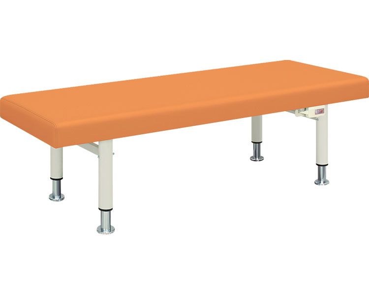 ★ポイント最大16倍★【全国配送可】-ハイローDXアイホット　TB-687 幅：　長：　高：　グレー 高田ベッド製作所　JAN kt433205 取寄品 医療・施設 施設用備品 診察台-【介護福祉用具】