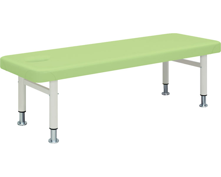 ★ポイント最大16倍★【全国配送可】-ロハス　TB-273 幅：　長：　高：　グレー 高田ベッド製作所　JAN kt433242 取寄品 医療・施設 施設用備品 診察台-【介護福祉用具】