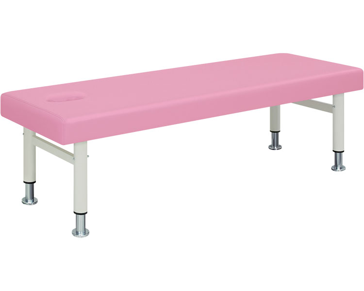 ★ポイント最大16倍★【全国配送可】-有孔リセナ　TB-227U 幅：　長：　高：　黒 高田ベッド製作所　JAN kt433323 取寄品 医療・施設 施設用備品 診察台-【介護福祉用具】