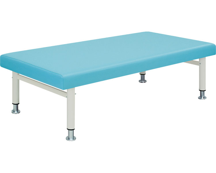 ★ポイント最大16倍★【全国配送可】-有孔ハイローワイドDX　TB-607U 幅：　長：　高：　イエロー 高田ベッド製作所　JAN kt433475 取寄品 医療・施設 施設用備品 診察台-【介護福祉用具】