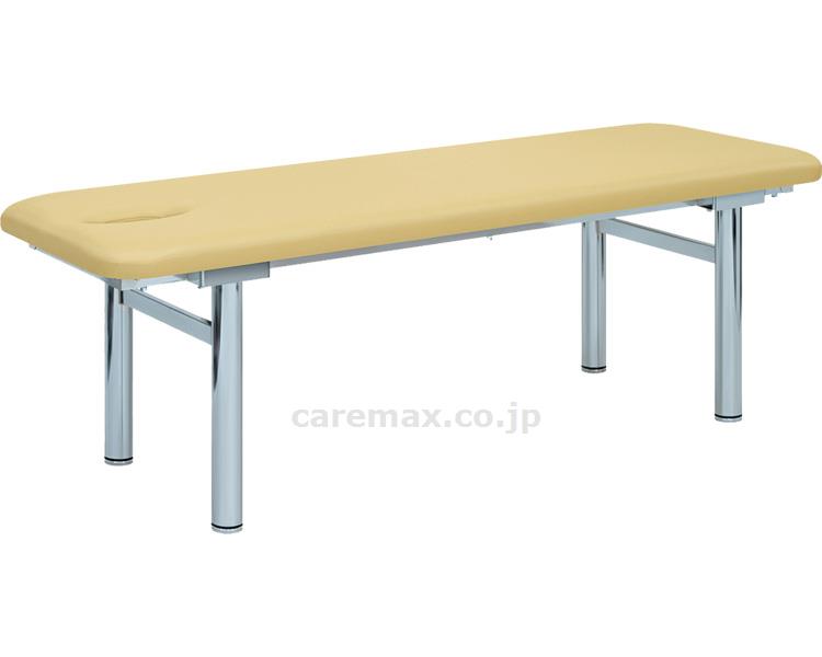 ★ポイント最大16倍★【全国配送可】-125型ベッド　TB-125 幅：　長：　高：　ピンク 高田ベッド製作所　JAN kt438907 取寄品 医療・施設 施設用備品 診察台-【介護福祉用具】