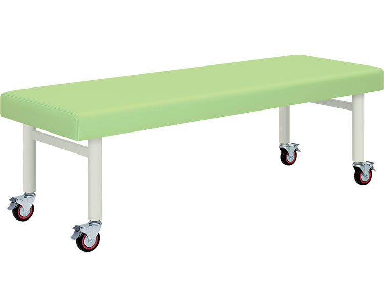 ★ポイント最大16倍★【全国配送可】-キャスタ100　TB-405 幅：　長：　高：　メディブルー 高田ベッド製作所　JAN kt433674 取寄品 医療・施設 施設用備品 診察台-【介護福祉用具】