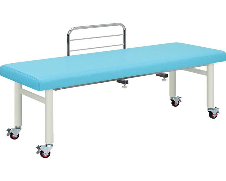 ★ポイント最大16倍★【全国配送可】-メディス　TB-262 幅：　長：　高：　抹茶 高田ベッド製作所　JAN kt433852 取寄品 医療・施設 施設用備品 診察台-【介護福祉用具】