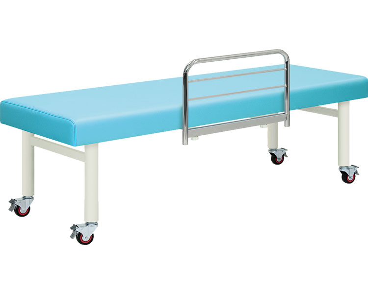 ★ポイント最大16倍★【全国配送可】-F型キャスタ　TB-371 幅：　長：　高：　メディグリーン 高田ベッド製作所　JAN kt433889 取寄品 医療・施設 施設用備品 診察台-【介護福祉用具】