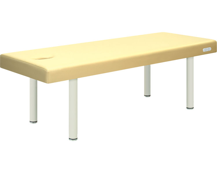 ★ポイント最大16倍★【全国配送可】-ミント　TB-457 幅：　長：　高：　クリーム 高田ベッド製作所　JAN kt433949 取寄品 医療・施設 施設用備品 診察台-【介護福祉用具】