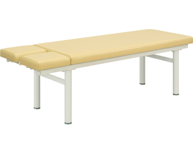 ★ポイント最大16倍★【全国配送可】-前開き有孔H型DXベッド　TB-372 幅：　長：　高：　グレー 高田ベッド製作所　JAN kt434162 取寄品 ..