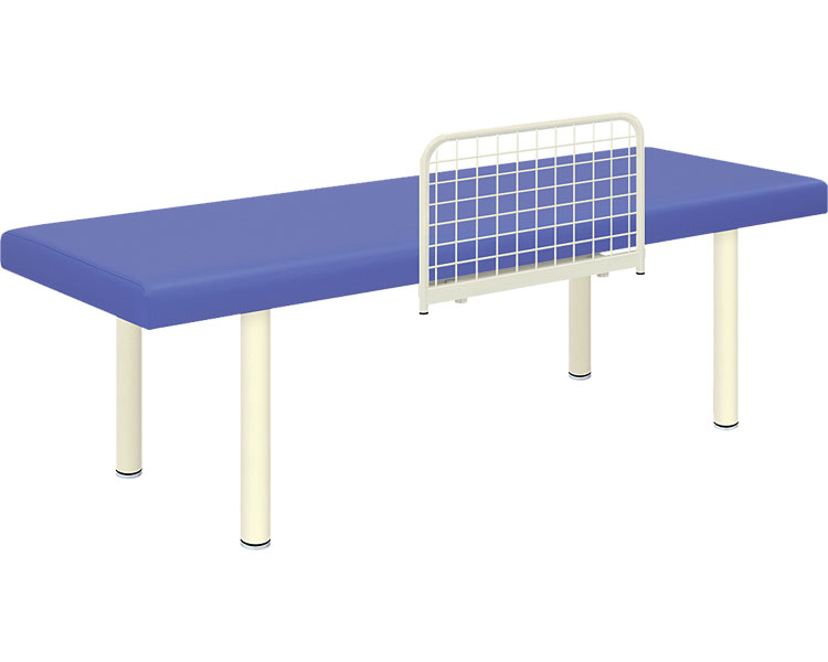 ★ポイント最大16倍★【全国配送可】-有孔N型DXベッド　TB-1127U 幅：　長：　高：　アイボリー 高田ベッド製作所　JAN kt434212 取寄品 医療・施設 施設用備品 診察台-【介護福祉用具】