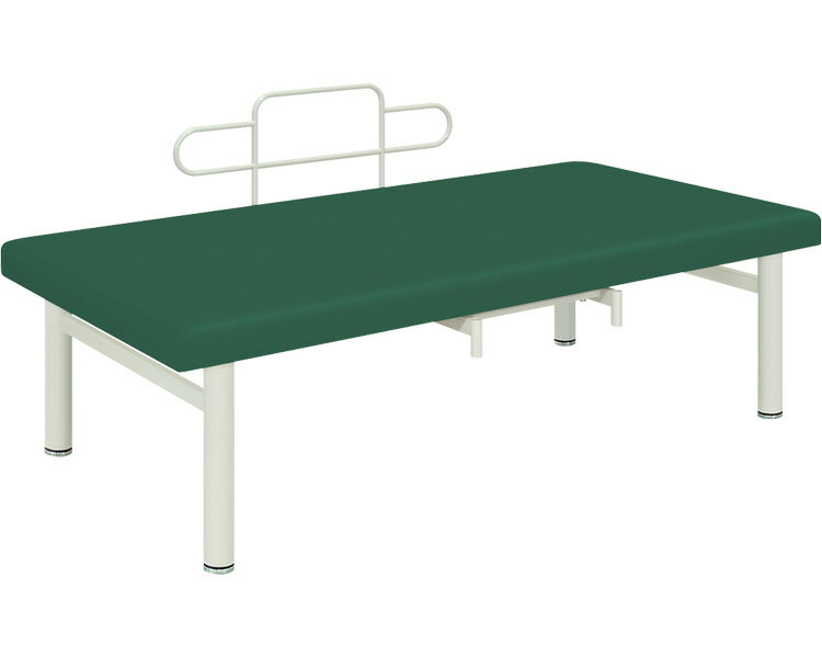 ★ポイント最大16倍★【全国配送可】-R型オーダス　TB-250 幅：　長：　高：　抹茶 高田ベッド製作所　JAN kt434283 取寄品 医療・施設 施設用備品 診察台-【介護福祉用具】