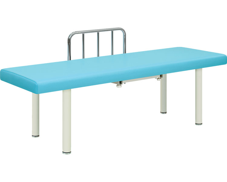 ★ポイント最大16倍★【全国配送可】-有孔S型DXベッド　TB-925U 幅：　長：　高：　ライムグリーン 高田ベッド製作所　JAN kt434648 取寄品 医療・施設 施設用備品 診察台-【介護福祉用具】