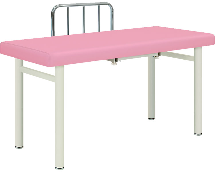 ★ポイント最大16倍★【全国配送可】-有孔S型小児用DX　TB-340U 幅：　長：　高：　茶 高田ベッド製作所　JAN kt434703 取寄品 医療・施設 施設用備品 診察台-【介護福祉用具】