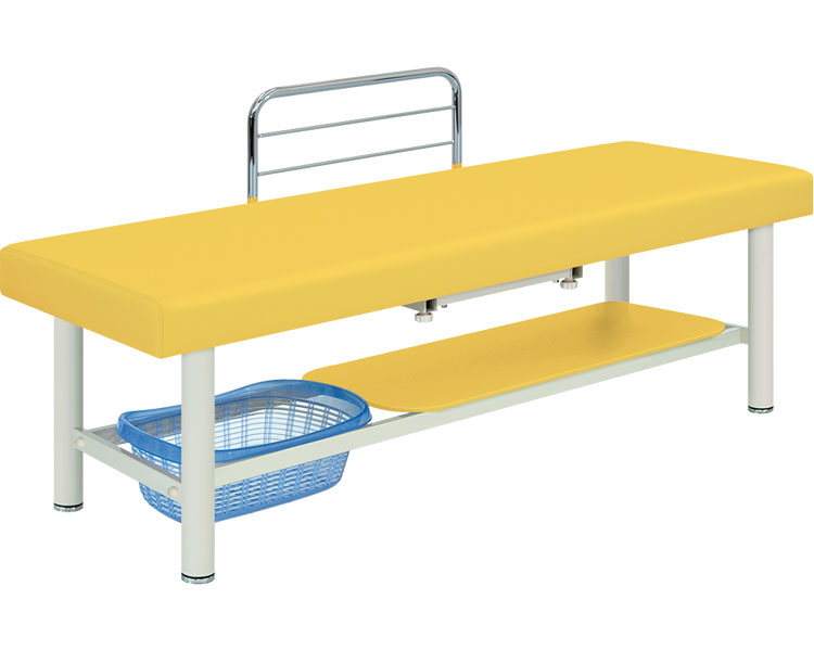 ★ポイント最大16倍★【全国配送可】-有孔クリニカ　TB-236U 幅：　長：　高：　ピンク 高田ベッド製作所　JAN kt434840 取寄品 医療・施設 施設用備品 診察台-【介護福祉用具】