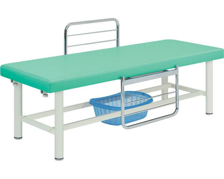 ★9/19-24 P最大27倍★【全国配送可】-609型診察ベッド　TB-609 幅：　長：　高：　クリーム 高田ベッド製作所　JAN kt434853 取寄品 医療・施設 施設用備品 診察台-【介護福祉用具】